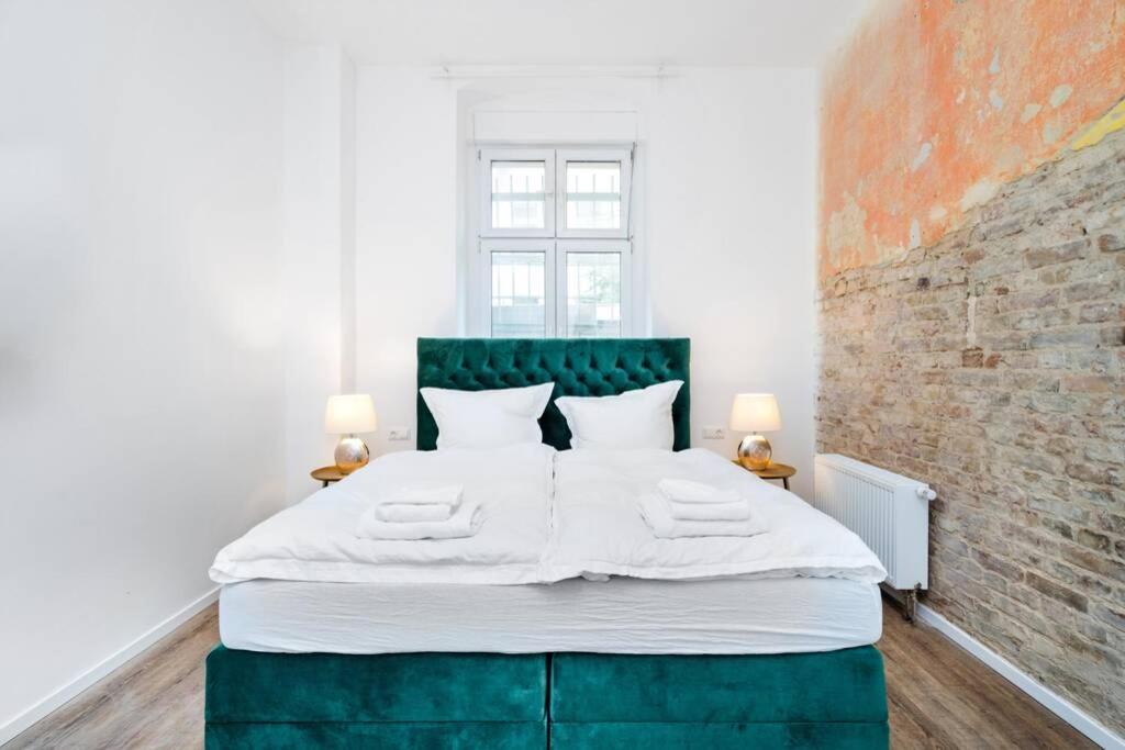 Tiny Freedo Apartment Berlin Exterior photo
