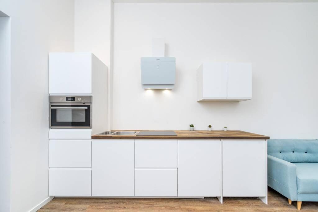 Tiny Freedo Apartment Berlin Exterior photo